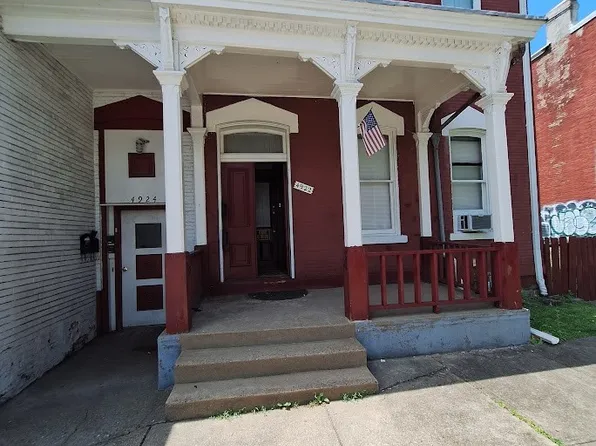 4922 Liberty Ave, Pittsburgh, PA 15224