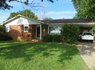 19568 Us Highway 61, Sikeston, MO 63801