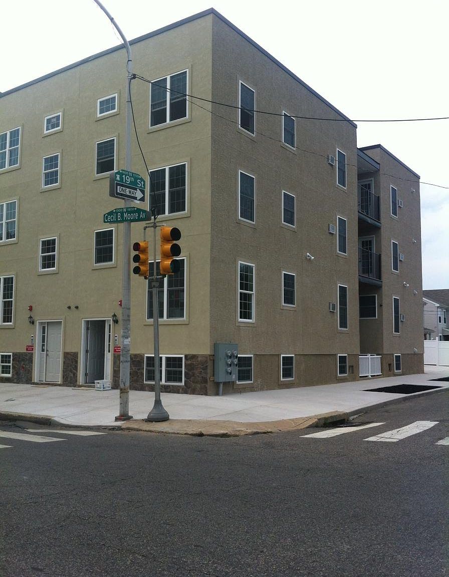 1901 Cecil B Moore Ave, Philadelphia, PA 19121 Zillow