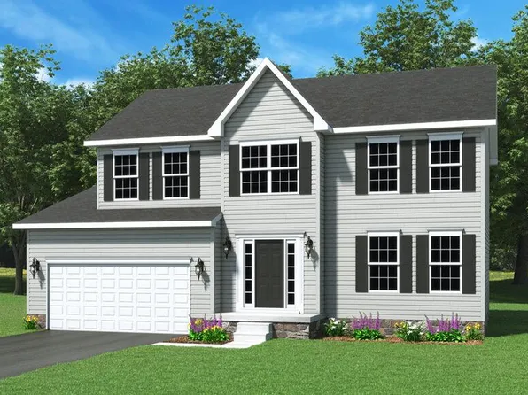 1240 Maple Ln Lot 14, Hanover, PA 17331