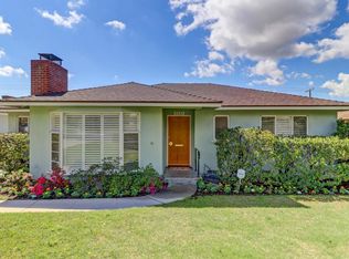 3330 E Sierra Madre Blvd, Pasadena, CA 91107