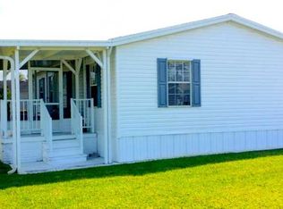 6129 97th St, Sebastian, FL 32958