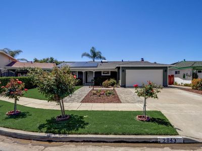 2943 Erica Ct, San Jose, CA, 95121
