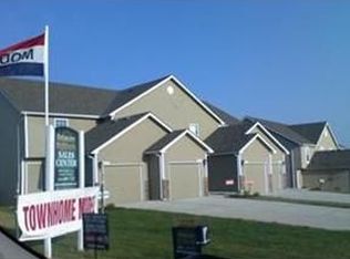 1713 N 127th St, Kansas City, KS 66109