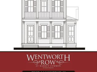 844 Johnson Ave, Myrtle Beach, SC 29577