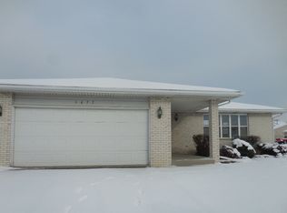 1677 Carolina Dr, Sauk Village, IL