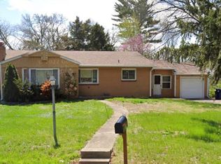 7850 S Rock Hill Rd, Saint Louis, MO