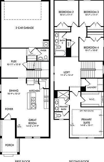 2nd image of 12037 Bracco St #Fc502l