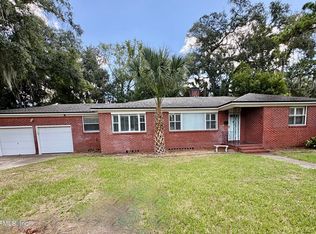 1353 LIVE OAK Lane, Jacksonville, FL 32207