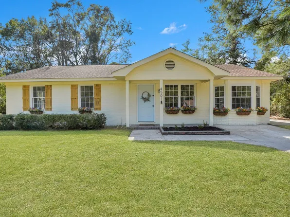 4501 Nestwood St, Ladson, SC 29456