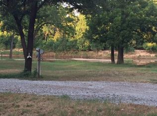 7044 River Trl, Weatherford, TX 76087