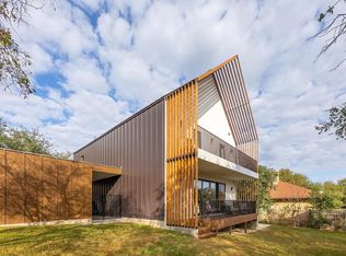 2105 Crazyhorse Pass, Austin, TX 78734