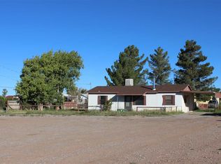 21 Brittany Rd, Tularosa, NM 88352