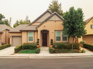 5668 N Romeo Ln, Fresno, CA 93711