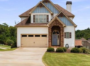 247 Karis Dr, Dadeville, AL 36853