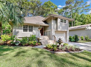 1 Wildwood Rd, Hilton Head Island, SC 29928