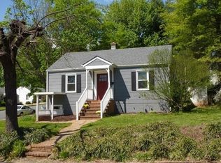 301 13th St NE, Charlottesville, VA 22902
