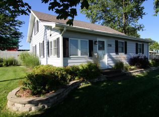 750 Us Highway 20, Cherry Valley, IL 61016