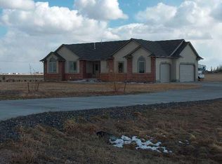 9465 Aspen Pointe Ln, Cheyenne, WY 82009