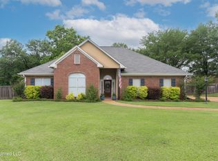 112 Buffalo Cv, Clinton, MS 39056
