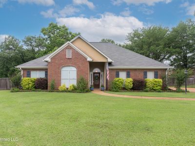 112 Buffalo Cv, Clinton, MS, 39056