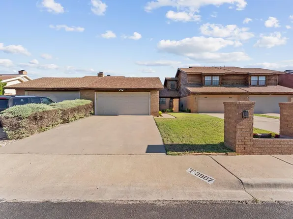 3907 Scott St, Odessa, TX 79762