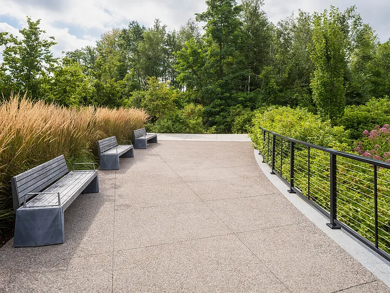 City Center Park