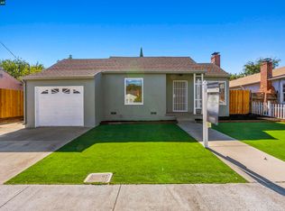 2372 Pepper Dr, Concord, CA 94520