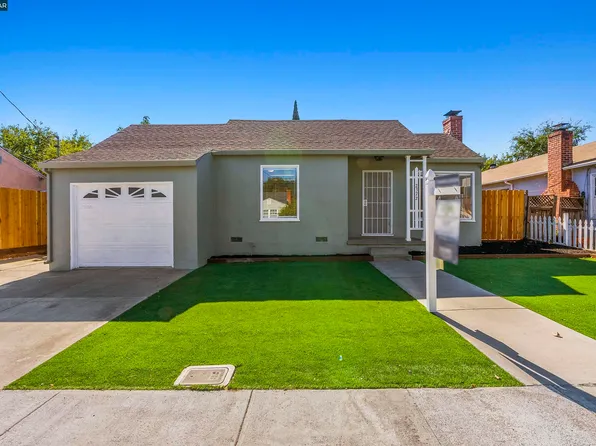 2372 Pepper Dr, Concord, CA 94520