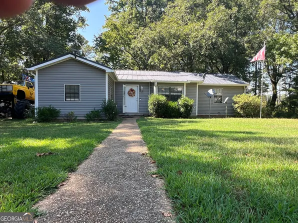 12534 Highway 431, Wedowee, AL 36278