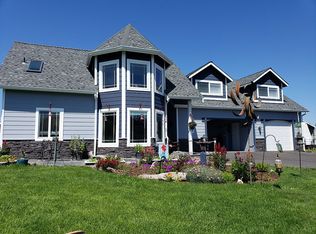 192 Eberle Ln, Sequim, WA
