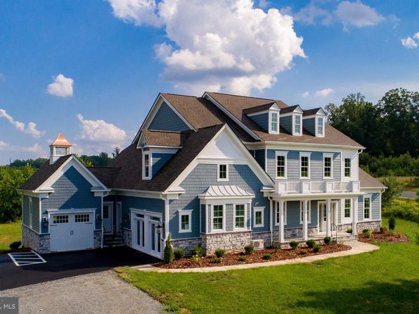 Spotsylvania Va Luxury Homes For Sale 109 Homes Zillow