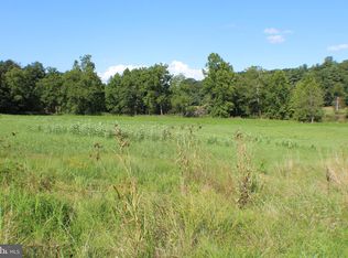 S Mill Creek Rd, Upper Tract, WV 26866
