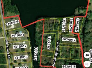 0 Sunshine Campground Rd, Midway, GA 31320