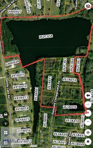 0 Sunshine Campground Rd, Midway, GA, 31320