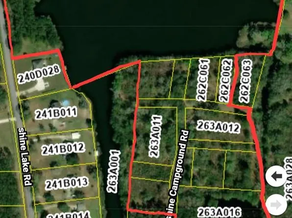 0 Sunshine Campground Rd, Midway, GA 31320