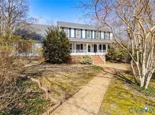 1600 Darrell Dr, Midlothian, VA 23114