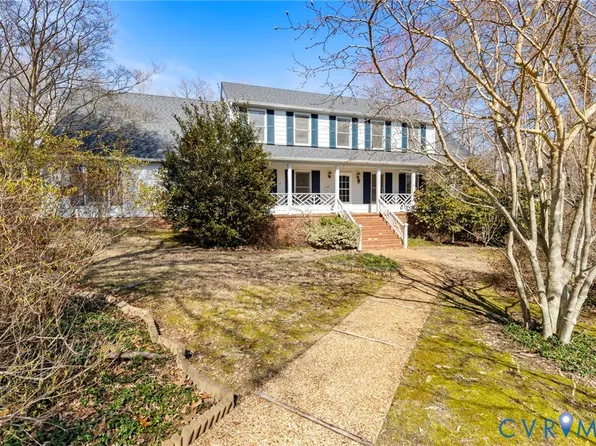 1600 Darrell Dr, Midlothian, VA 23114
