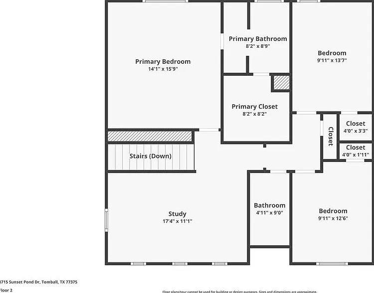 3 bed, 2.5 bath, 2124 sqft, $2,720 — Photo 3