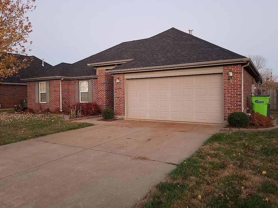 507 Graystone Dr, Owensboro, KY 42301 Zillow