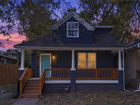 2116 Kansas Ave, Kansas City, MO 64127