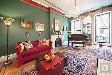 Sold by Halstead Real Estate