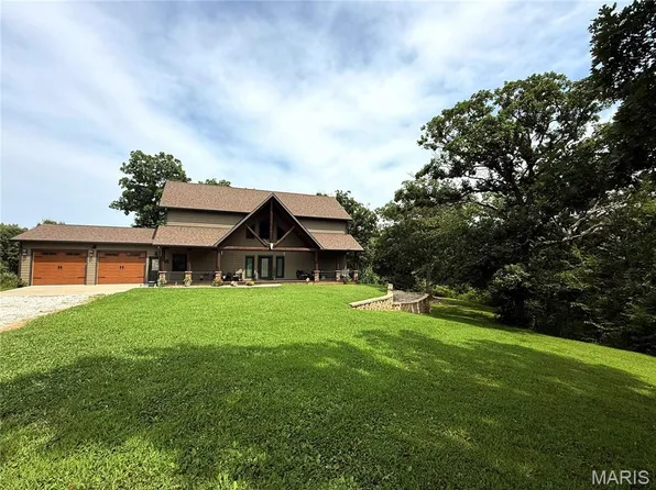 17812 State Highway V, Unionville, MO 63565