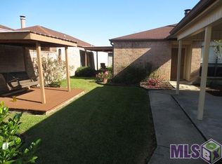 2441 Inverrary Dr, Baton Rouge, LA 70816