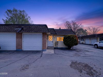 1531 Gault Way, Sparks, NV, 89431