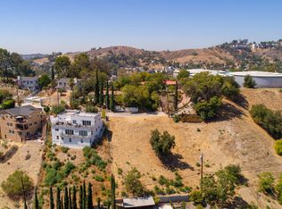 4256 N Barrett Rd, Los Angeles, CA 90032