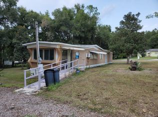 2981 E Spur Ln, Hernando, FL 34442