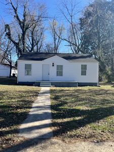 419 4th Ave, Murfreesboro, TN, 37130
