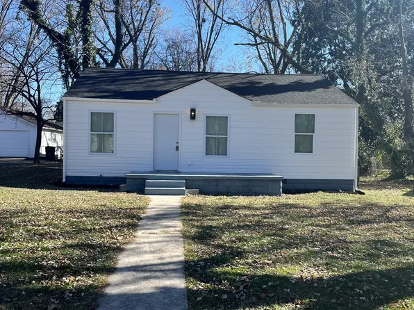 419 4th Ave, Murfreesboro, TN 37130