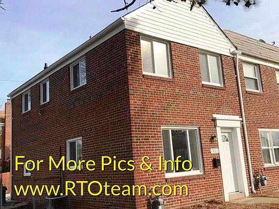 End Unit! More pics at www.RTOteam.com